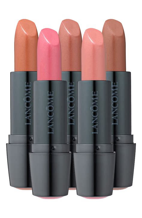 Ultimate Nudes Lipstick Kit